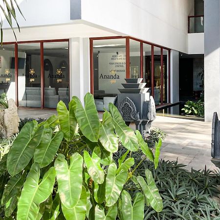 Pacific Hotel & Spa Siem Reap Luaran gambar