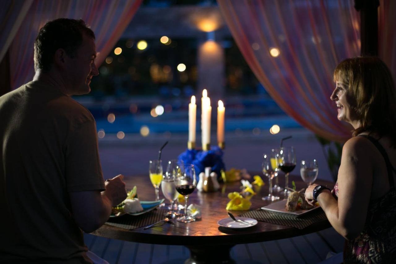 Pacific Hotel & Spa Siem Reap Luaran gambar