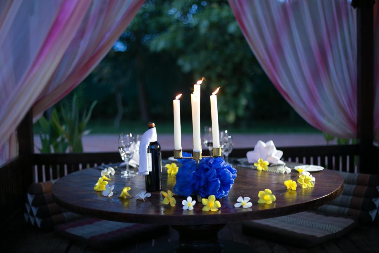 Pacific Hotel & Spa Siem Reap Luaran gambar