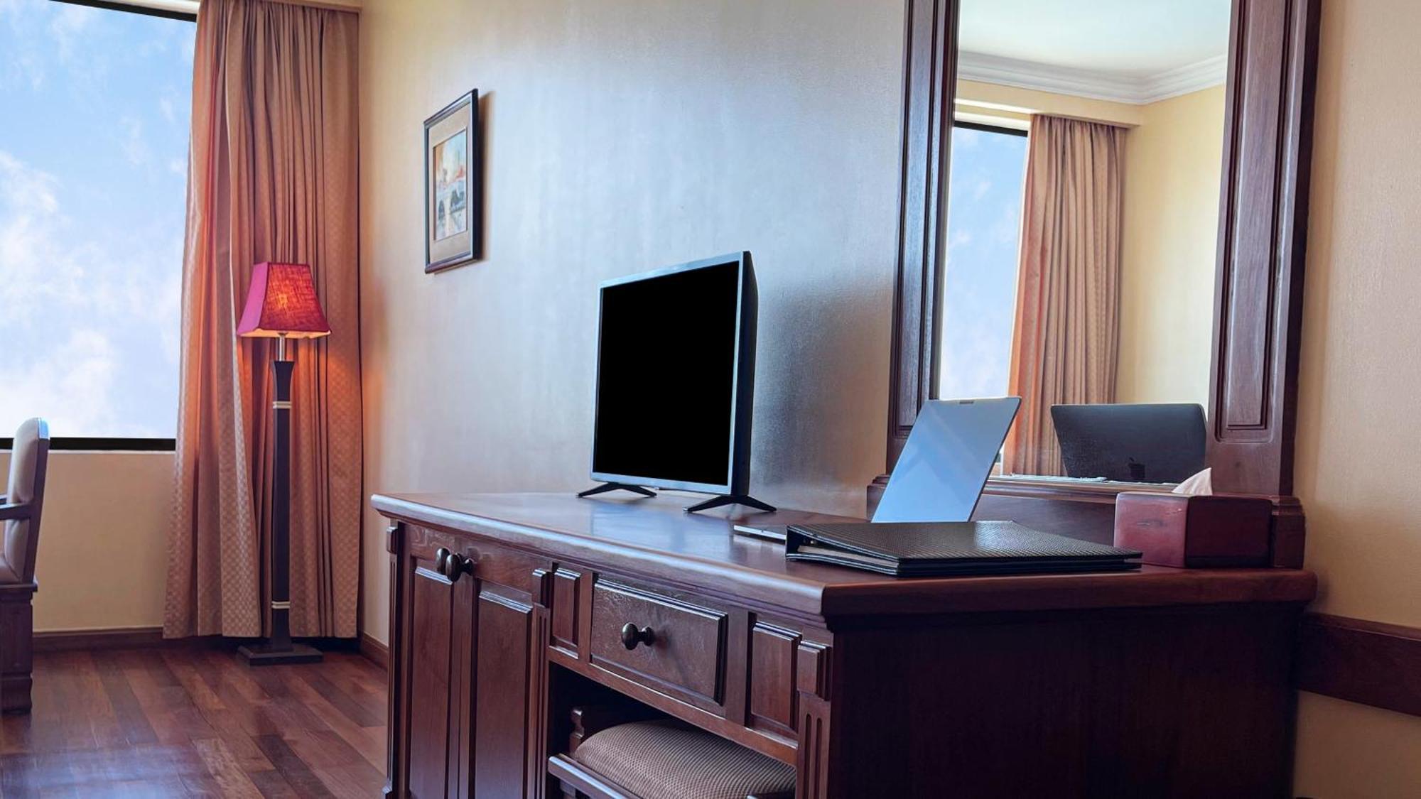 Pacific Hotel & Spa Siem Reap Luaran gambar