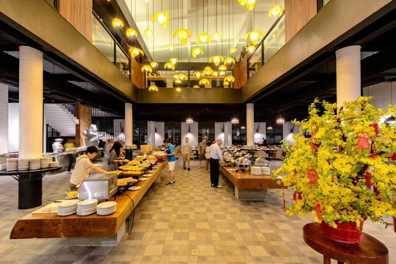 Pacific Hotel & Spa Siem Reap Luaran gambar
