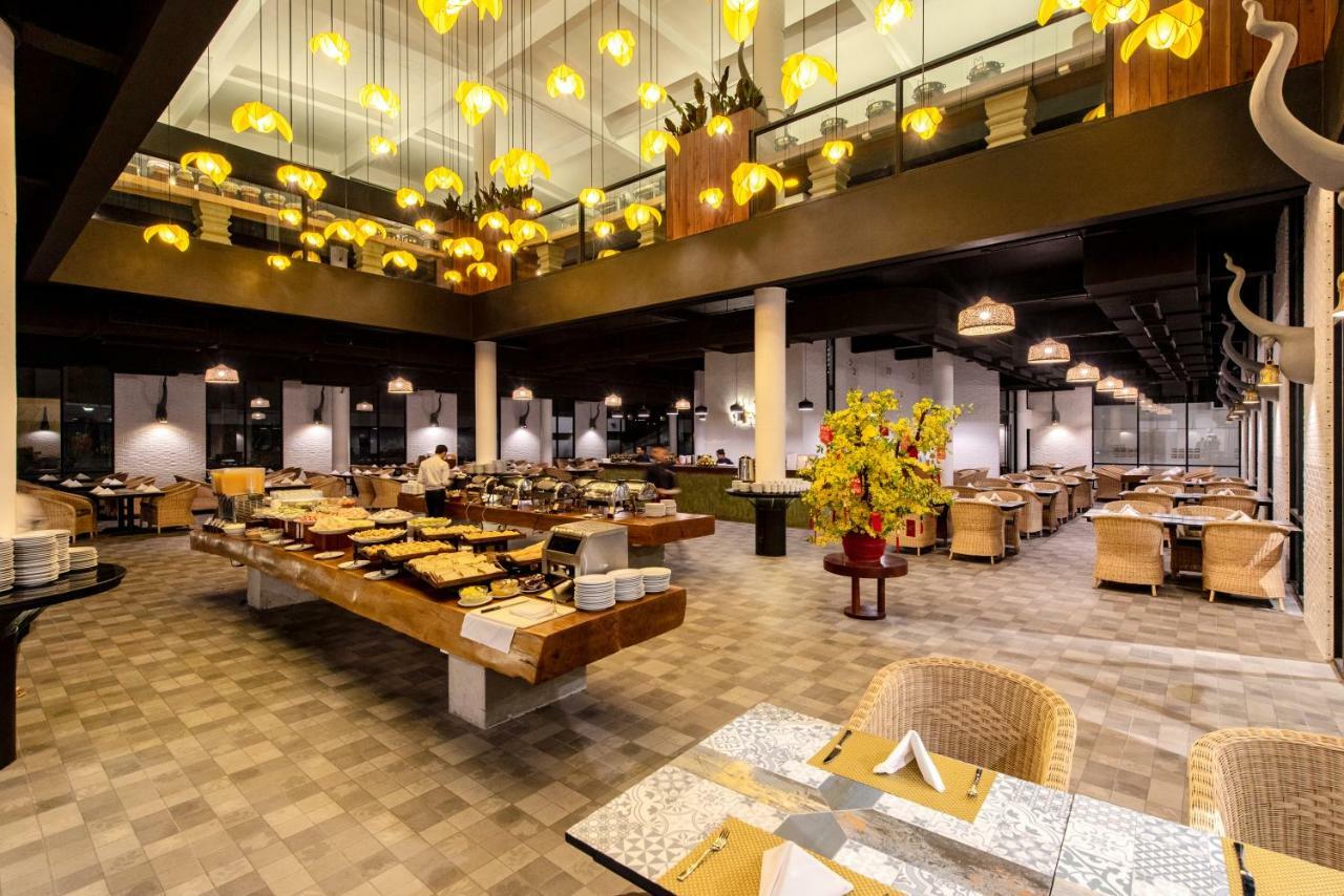 Pacific Hotel & Spa Siem Reap Luaran gambar